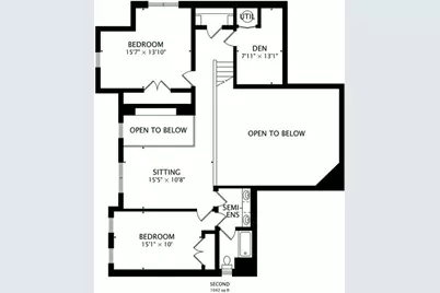 2119 Wrights Mill Circle NE, Atlanta, GA 30324 - Photo 35
