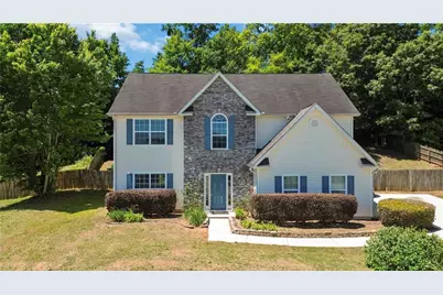 117 Rendition Drive, McDonough, GA 30253 - Photo 3