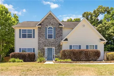 117 Rendition Drive, McDonough, GA 30253 - Photo 1