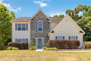 117 Rendition Dr, McDonough, GA 30253 - Photo 1