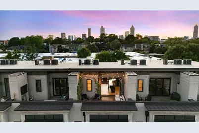 661 Auburn Avenue NE #16, Atlanta, GA 30312 - Photo 3