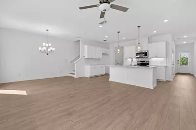 3695 Sagecrest Drive, Buford, GA 30519 - Photo 11