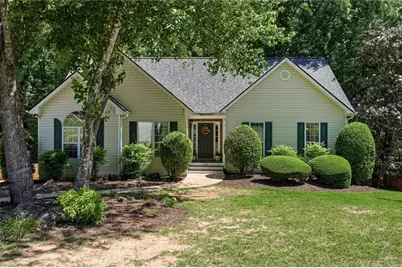 6655 N Glen Drive, Cumming, GA 30028 - Photo 1