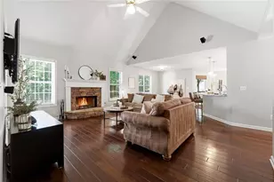 6655 N Glen Dr, Cumming, GA 30028 - Photo 9
