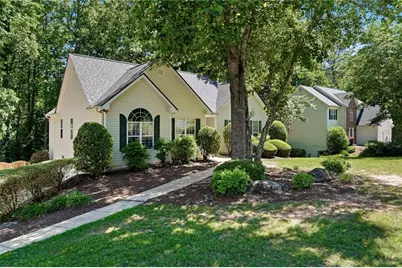 6655 N Glen Drive, Cumming, GA 30028 - Photo 3
