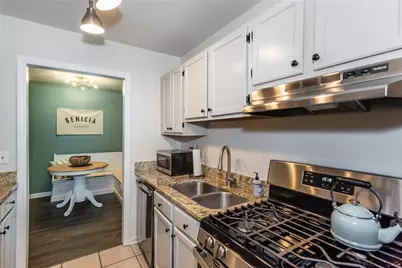 4552 Vinings Central Trace SE #63, Atlanta, GA 30339 - Photo 19