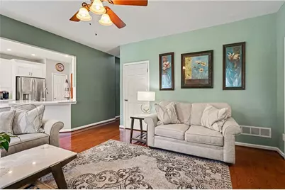 327 Laurel Glen Crossing, Canton, GA 30114 - Photo 5