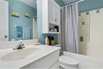 327 Laurel Glen Crossing, Canton, GA 30114 - Photo 21