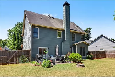 327 Laurel Glen Crossing, Canton, GA 30114 - Photo 23