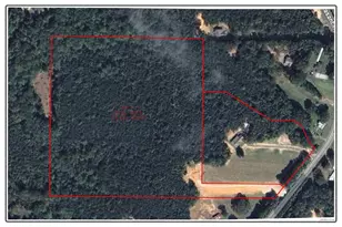 3512-2 Vinson Mountain Rd, Rockmart, GA 30153 - Photo 47