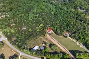 3512-2 Vinson Mountain Rd, Rockmart, GA 30153 - Photo 51