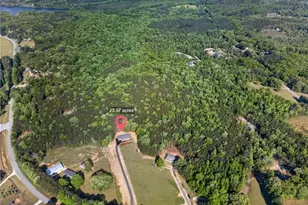 3512-2 Vinson Mountain Rd, Rockmart, GA 30153 - Photo 57