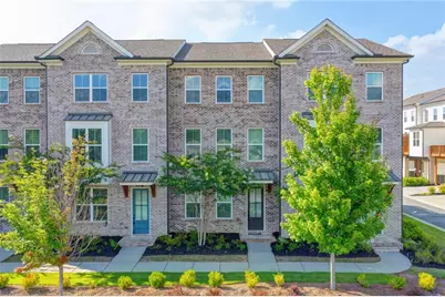 3997 Knox Park Ovlk, Duluth, GA 30097 - Photo 1
