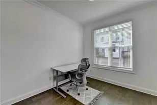 3997 Knox Park Ovlk, Duluth, GA 30097 - Photo 41