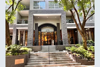 275 13th Street NE #1109, Atlanta, GA 30309 - Photo 1
