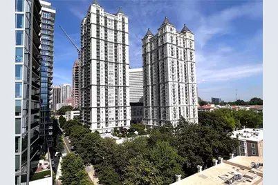 275 13th Street NE #1109, Atlanta, GA 30309 - Photo 17