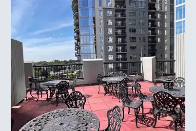 275 13th Street NE #1109, Atlanta, GA 30309 - Photo 33