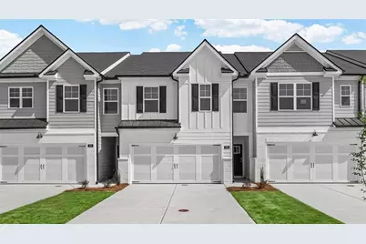 236 Sound Circle, Stockbridge, GA 30281 - Photo 1