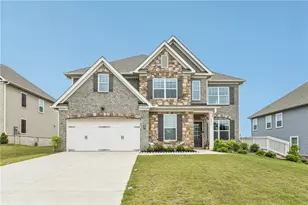 3990 Gallery Chase, Cumming, GA 30028 - Photo 1