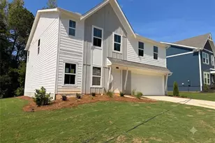 242 Sage Woods Way, Dallas, GA 30132 - Photo 1