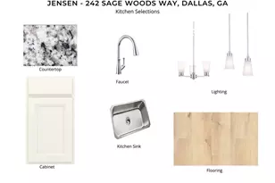 242 Sage Woods Way, Dallas, GA 30132 - Photo 3