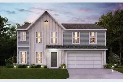 242 Sage Woods Way, Dallas, GA 30132 - Photo 1