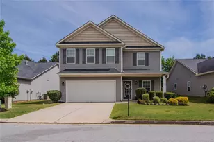 92 Boulder Run, Hiram, GA 30141 - Photo 1