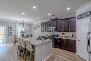 92 Boulder Run, Hiram, GA 30141 - Photo 5