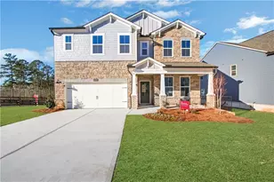 742 Crossroad Ct, Powder Springs, GA 30127 - Photo 1
