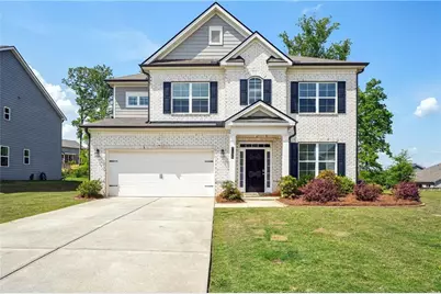 7455 Easton Valley Ln, Cumming, GA 30028 - Photo 1
