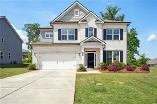 7455 Easton Valley Ln, Cumming, GA 30028 - Photo 1