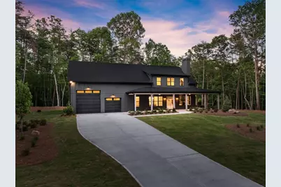 124 Fox Valley Road, Clarkesville, GA 30523 - Photo 3