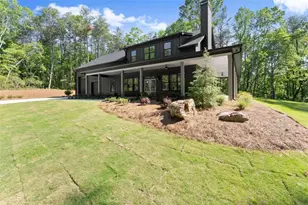 124 Fox Valley Rd, Clarkesville, GA 30523 - Photo 59
