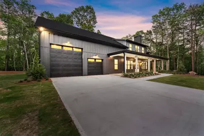 124 Fox Valley Road, Clarkesville, GA 30523 - Photo 5