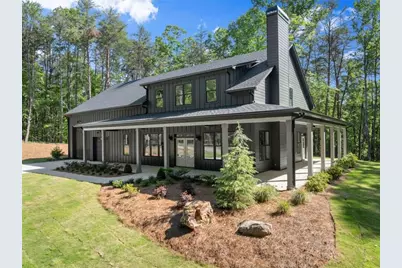 124 Fox Valley Road, Clarkesville, GA 30523 - Photo 55