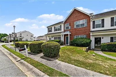 5155 Oakley Commons Boulevard, Union City, GA 30291 - Photo 3