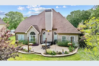 87 Country Club Court, Hiram, GA 30141 - Photo 35