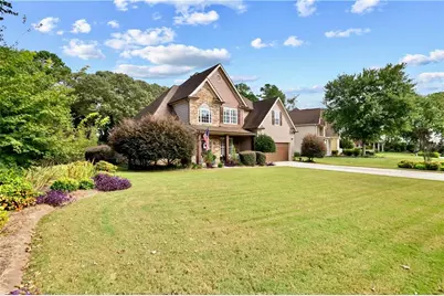 87 Country Club Court, Hiram, GA 30141 - Photo 3