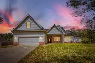 740 Poplar Springs Road, Powder Springs, GA 30127 - Photo 29