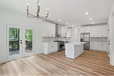 3680 Thurman Road, Atlanta, GA 30349 - Photo 5