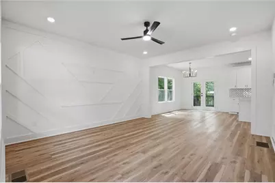 3680 Thurman Road, Atlanta, GA 30349 - Photo 3