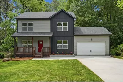 3680 Thurman Road, Atlanta, GA 30349 - Photo 1