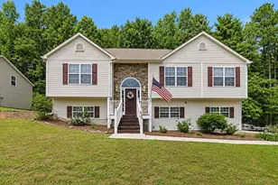 339 Pioneer Trail, Dallas, GA 30132 - Photo 1