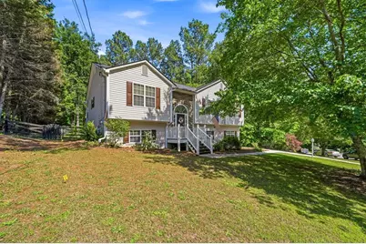 339 Pioneer Trail, Dallas, GA 30132 - Photo 5