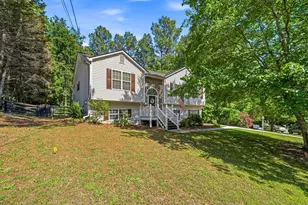 339 Pioneer Trail, Dallas, GA 30132 - Photo 5