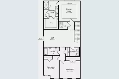 3699 Sagecrest Drive, Buford, GA 30519 - Photo 11