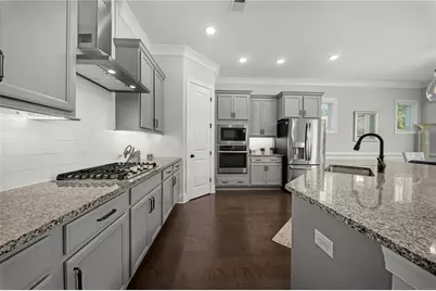 415 Frazier Street, Woodstock, GA 30189 - Photo 15