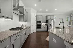 415 Frazier St, Woodstock, GA 30189 - Photo 15