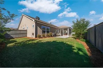 415 Frazier Street, Woodstock, GA 30189 - Photo 29