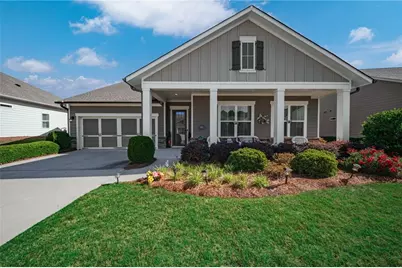 415 Frazier Street, Woodstock, GA 30189 - Photo 1